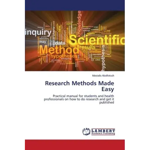 Research Methods Made Easy