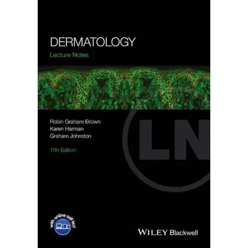 Dermatology