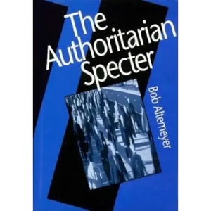 The Authoritarian Specter - Hardcover