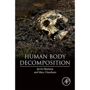 Human Body Decomposition - Paperback
