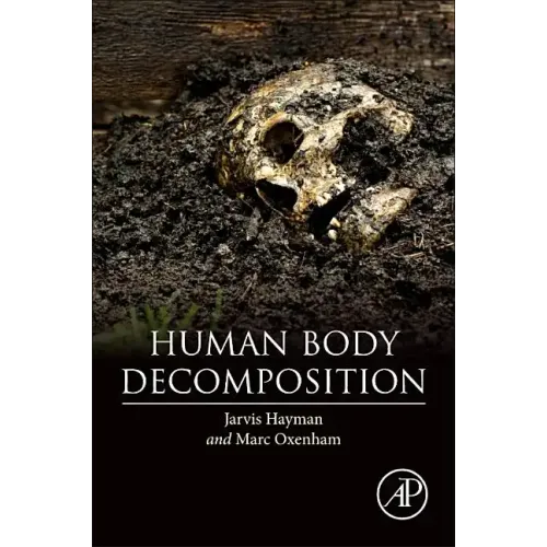 Human Body Decomposition