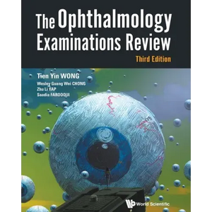 Ophthalmology Examinations Review, the (Third Edition) - Paperback