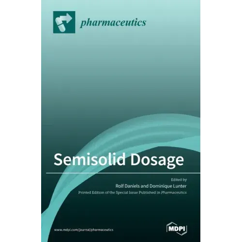 Semisolid Dosage