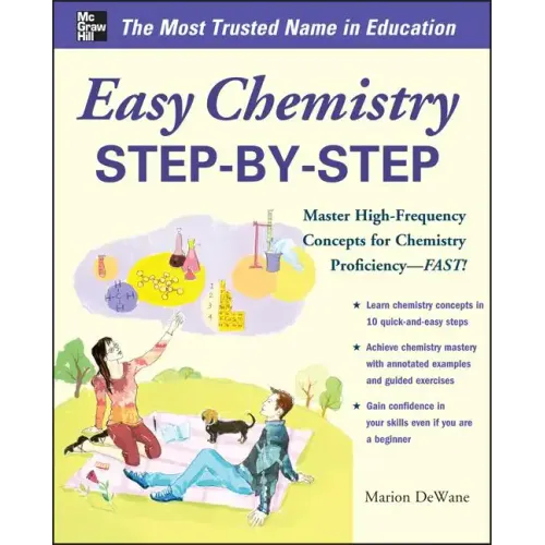 Easy Chem Step-By-Step