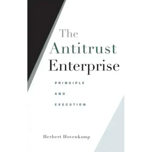 Antitrust Enterprise - Paperback