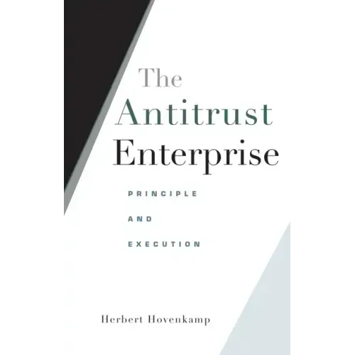 Antitrust Enterprise