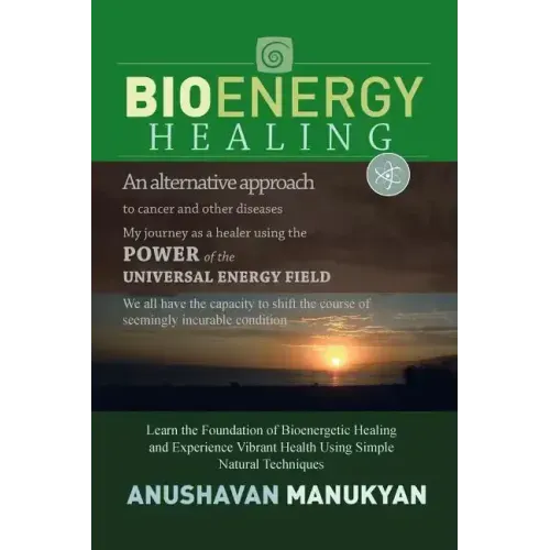 Bioenergy Healing