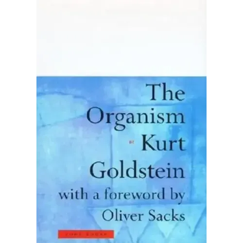 The Organism