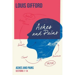 Louis Gifford Aches and Pains Book One: Aches and Pains Sections 1-14 - Paperback
