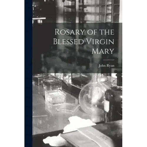 Rosary of the Blessed Virgin Mary