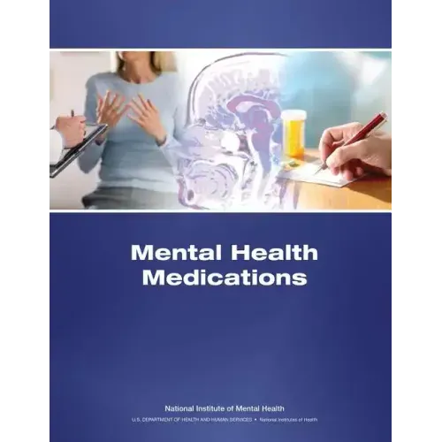 Mental Health Medications