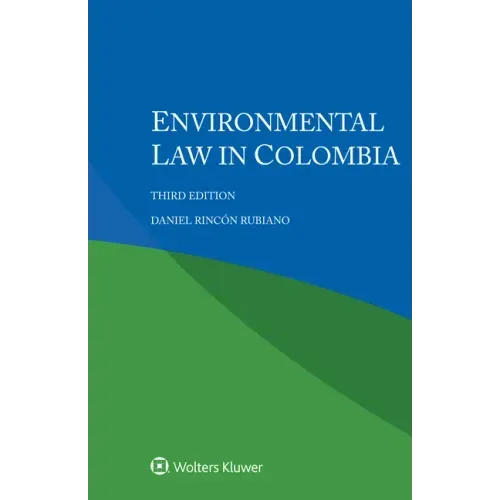 Environmental Law in Colombia