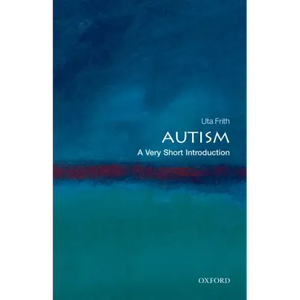 Autism: A Very Short Introduction - Paperback