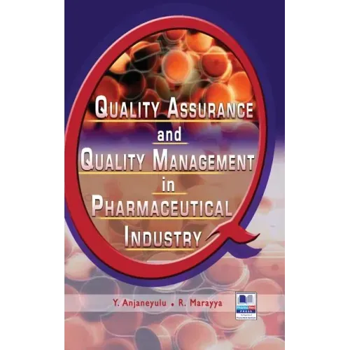 Quality Assurance and Quality Management
