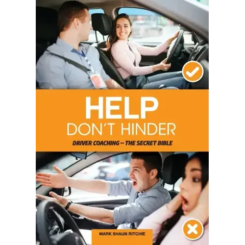 Help - Don't Hinder