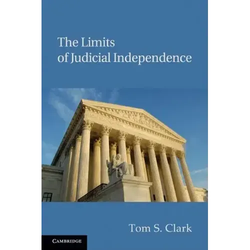 The Limits of Judicial Independence