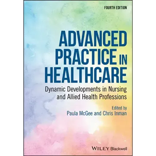 Advanced Practice in Healthcare