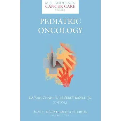 Pediatric Oncology