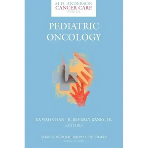 Pediatric Oncology - Paperback