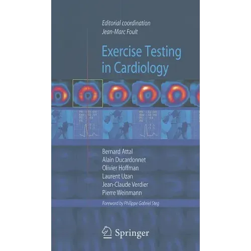 Exercise Testing in Cardiology