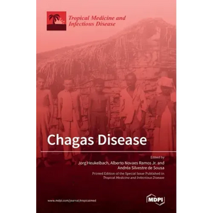 Chagas Disease - Hardcover