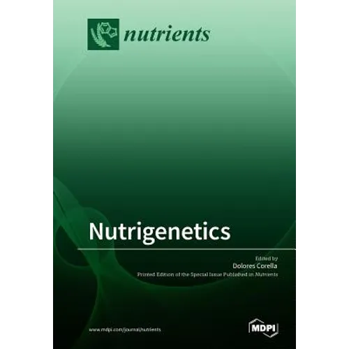 Nutrigenetics