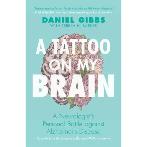 A Tattoo on My Brain