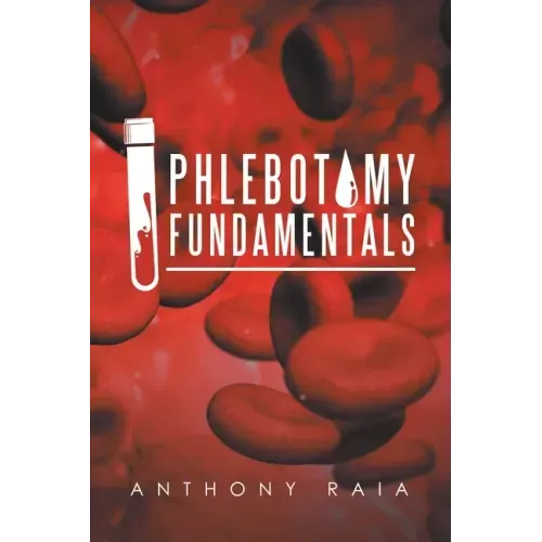 Phlebotomy Fundamentals