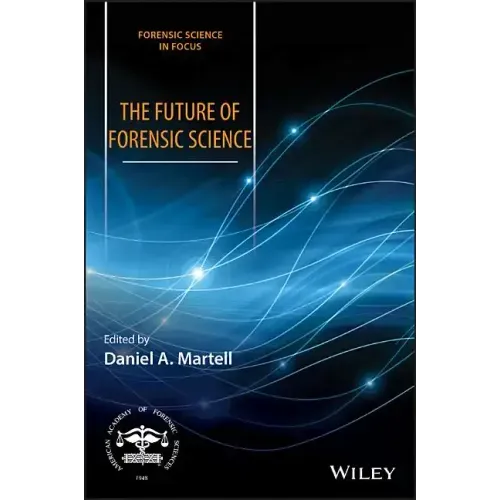 The Future of Forensic Science