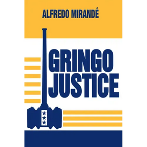 Gringo Justice - Paperback