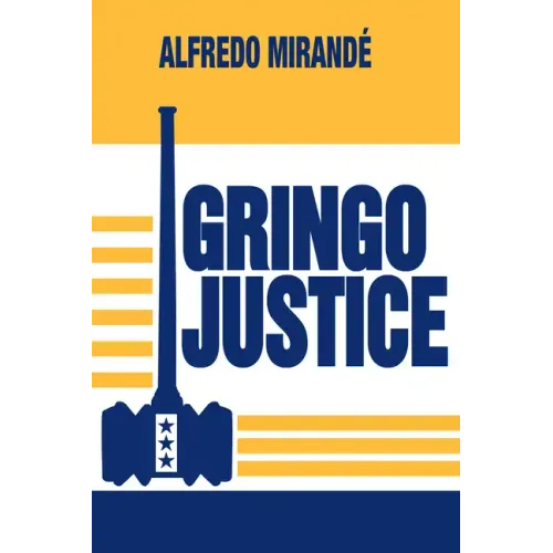Gringo Justice