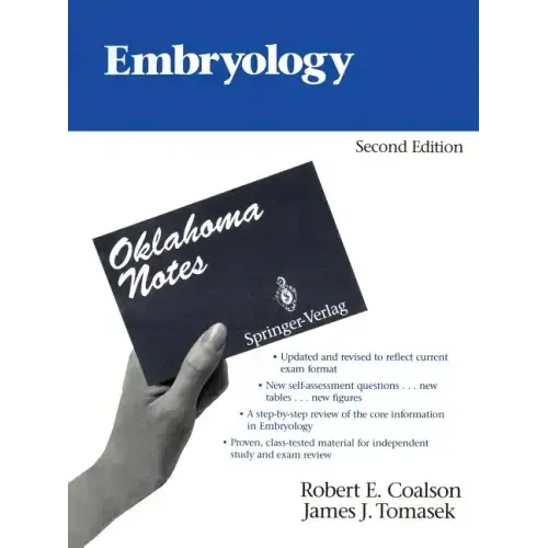 Embryology