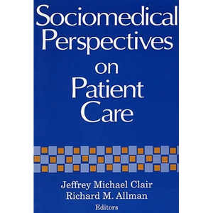 Sociomedical Perspectives-Pa - Paperback