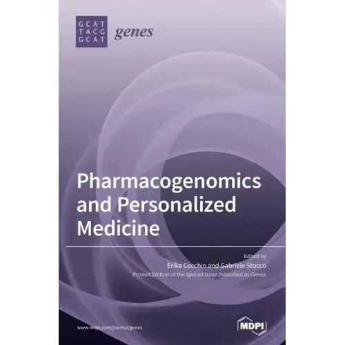 Pharmacogenomics and Personalized Medicine