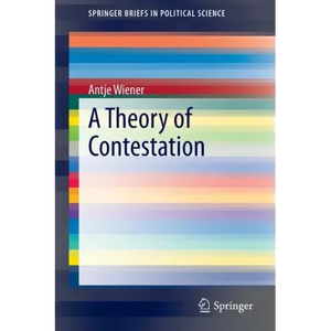 A Theory of Contestation - Paperback