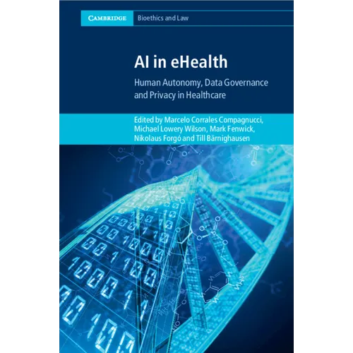 AI in eHealth
