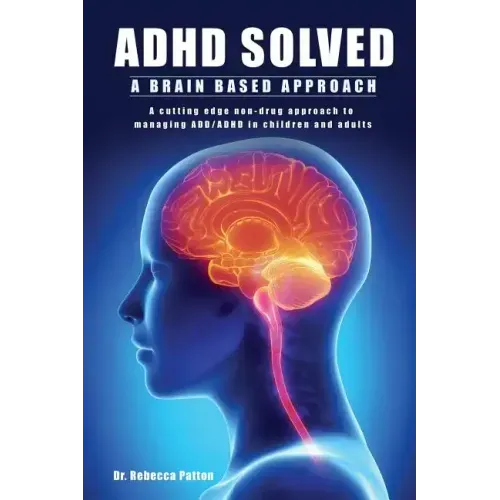 ADHD Solved