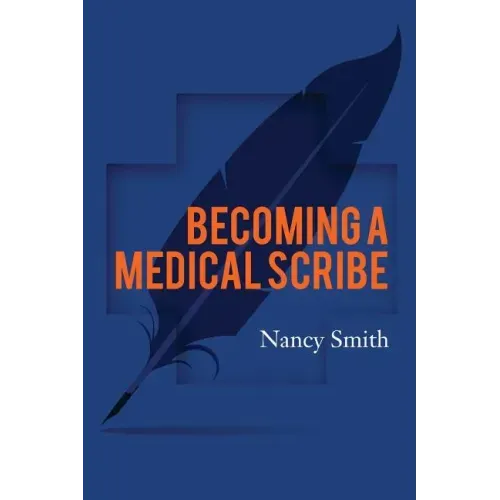 Becoming a Medical Scribe