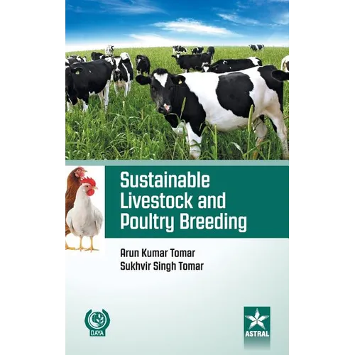 Sustainable Livestock and Poultry Breeding