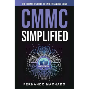 CMMC Simplified - Paperback