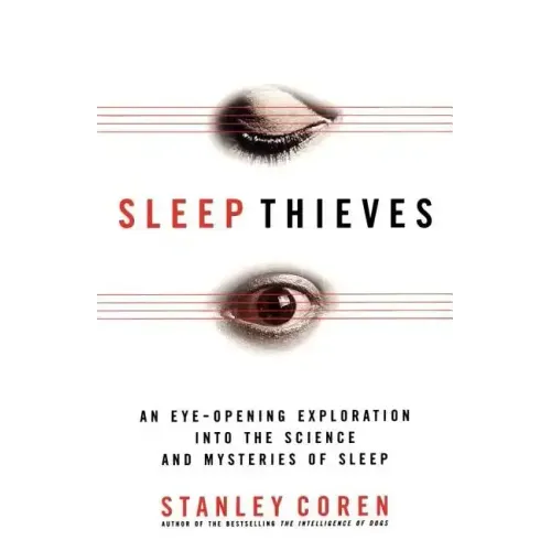 Sleep Thieves
