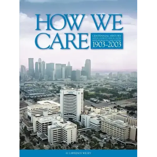 How We Care