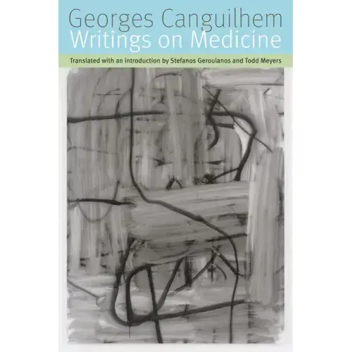 Writings on Medicine