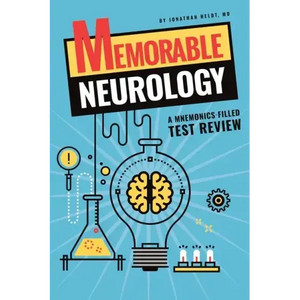 Memorable Neurology - Paperback