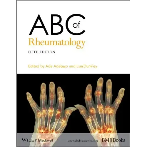 ABC of Rheumatology