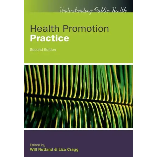 Health Promotion Practice