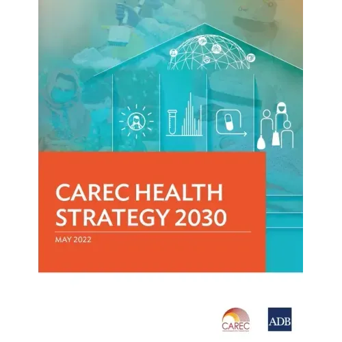 Carec Health Strategy 2030