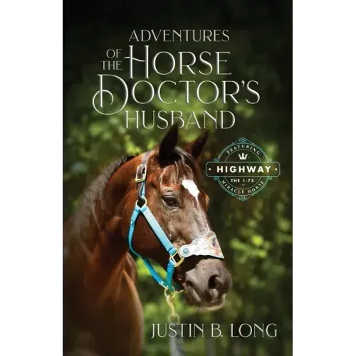 Adventures of the Horse Doctor's Husband