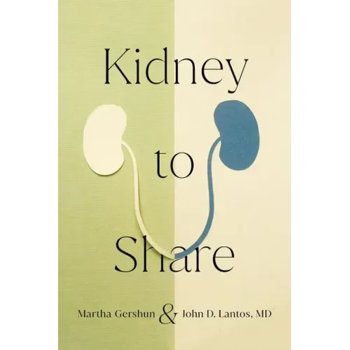 Kidney to Share