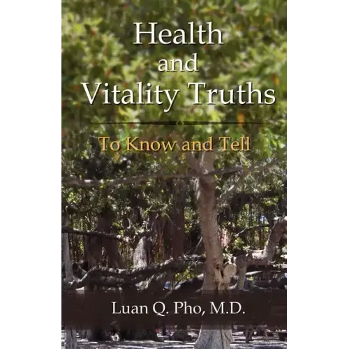 Health and Vitality Truths